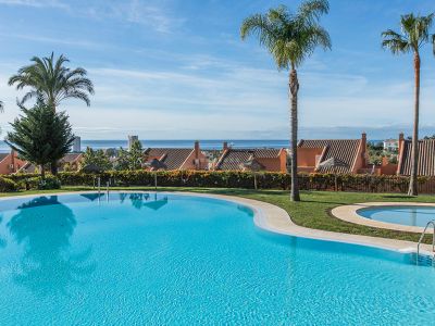 Flat for sale in Santa Maria Golf, Marbella Est