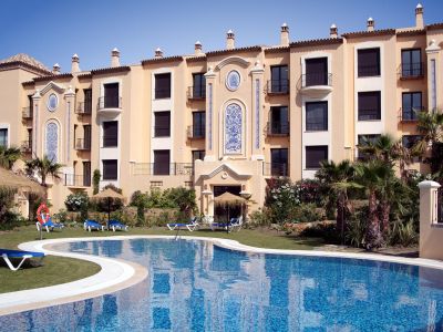 Impresionante ático con increíbles vistas en Buenavista de la Quinta, Benahavis