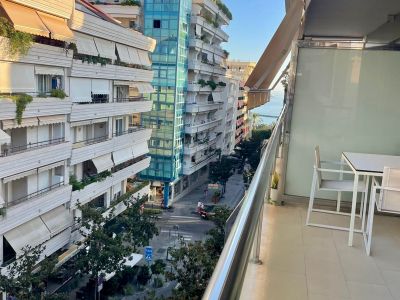 Апартамент недвижимости в Marbella Centro, Марбелья