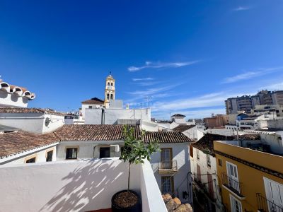 Fantastic opportunity for investors with a tourist license, Old Town, Marbella Centre