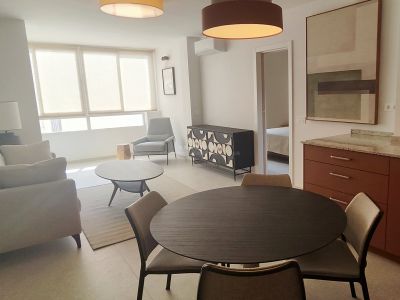 Appartement a louer dans Marbella Centro