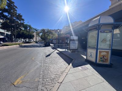 Парковка на продажу в Marbella Centro, Марбелья