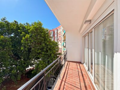 Tu rincón de luz en el corazón de Málaga