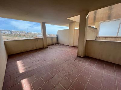 Квартира недвижимости в Torreblanca, Фуэнхирола