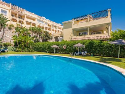 Appartement à vendre dans La Quinta, Benahavis
