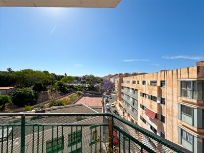 Appartement à vendre dans El Ejido, Malaga - Centro