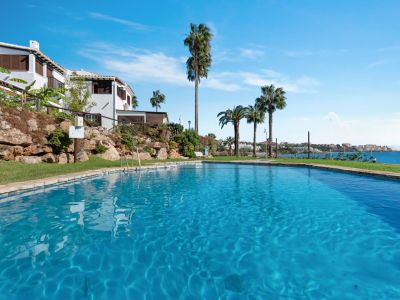 Maison de Ville à vendre dans La Gaspara, Estepona Ouest