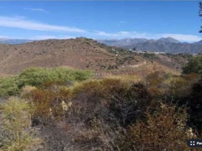 Fantástico suelo urbanizable en Cerro Lago, Torrox