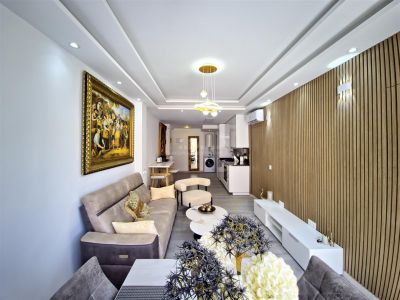 Appartement à vendre dans Marbella Centro