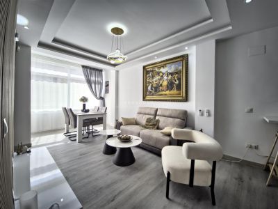 Appartement à vendre dans Marbella Centro