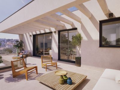 Appartement à vendre dans La Carihuela, Torremolinos
