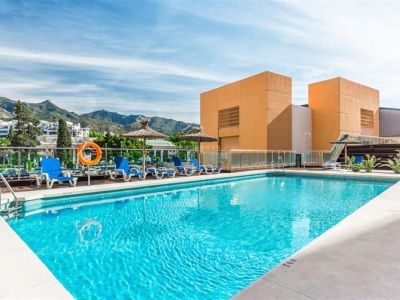 Appartement à vendre dans Marbella Golden Mile