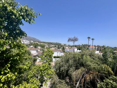 Villa con Alma Mediterránea en Los Naranjos, Marbella