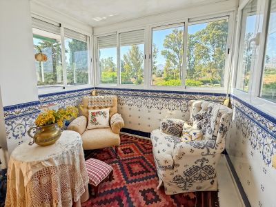 Piso en venta en Estepona, cerca de Puerto Banús y Marbella