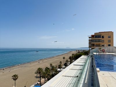 Appartement à vendre dans Estepona Puerto, Estepona Ville