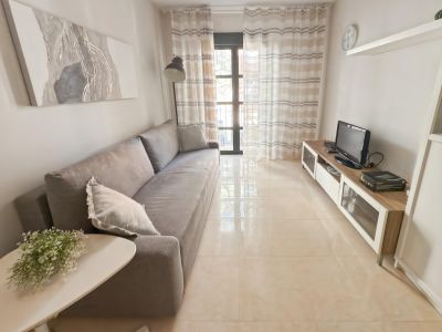 Appartement à vendre dans Los Boliches, Fuengirola