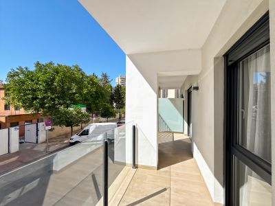 Vivienda ideal para nómadas digitales en Málaga centro