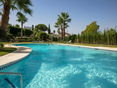 Fantastic apartment for rent long term in Santa María Green Hills, Elviria, Marbella East