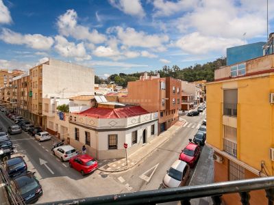 Your personal sanctuary in Cristo de la Epidemia