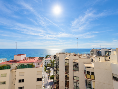 Fantástico apartamento en Marbella Centro en alquiler para meses sueltos