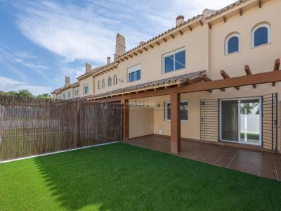 Chalet adosado en Calahonda, a 5 minutos de la playa