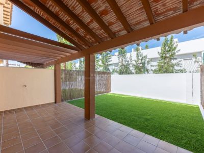 Chalet adosado en Calahonda, a 5 minutos de la playa