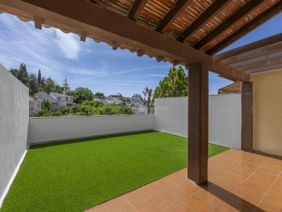 Chalet adosado en Calahonda, a 5 minutos de la playa