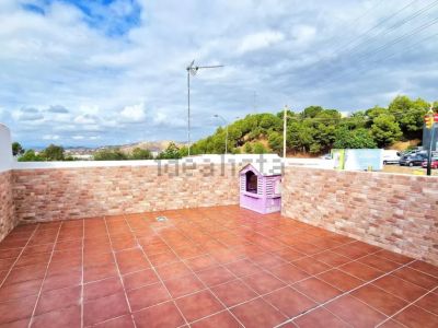 Coqueta casa de dos dormitorios en Olletas-Sierra Blanquilla, Málaga