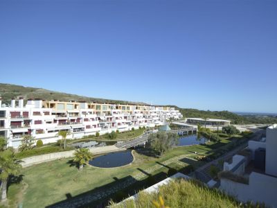 Extraordinario apartamento en el complejo Parque Botanico con maravillosas vistas y rodeado de naturaleza