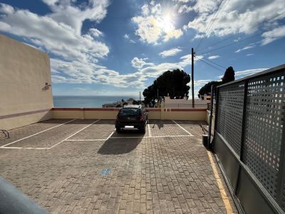 Se venden dos plazas de parking in Torreblanca del Sol
