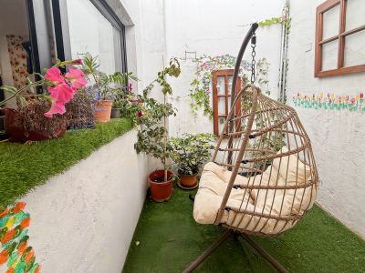 Casa con mucho encanto en el centro de Arroyo de la Miel