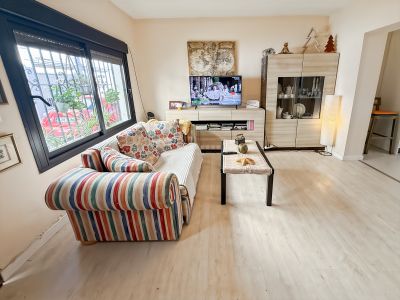Casa con mucho encanto en el centro de Arroyo de la Miel