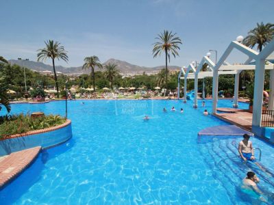 Apartamento en Benalmadena Costa, Benalmadena