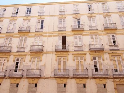 Opportunité d'Investissement Exclusive à La Goleta, le Cœur Émergent de Málaga