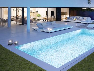 Chalet in Mijas Golf, Mijas Costa
