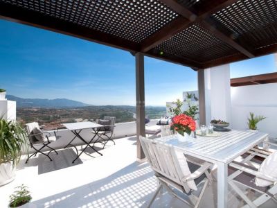 Duplex Penthouse for sale in La Cala Hills, Mijas Costa