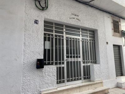 Apartamento de 3 dormitorios situado en pleno centro de San Pedro Alcantara