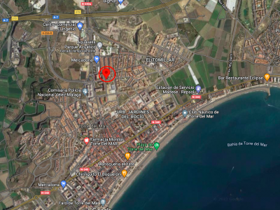 Properties for sale in Torre del Mar, Velez Malaga