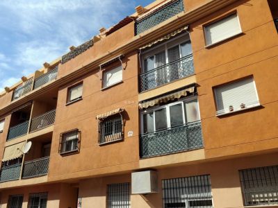 Apartment close to all kind of amenities in Las Lagunas