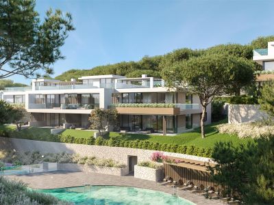 ¡OBRA NUEVA! Disfruta del paraíso en tu propio hogar con VENERE Marbella.