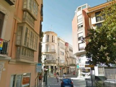 Commercial Premises for rent in Centro Histórico, Malaga