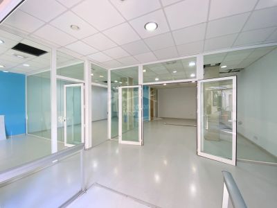 Office in Centro Histórico, Malaga
