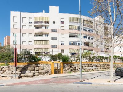 Estupendo piso en venta cerca de todos los servicios en Marbella