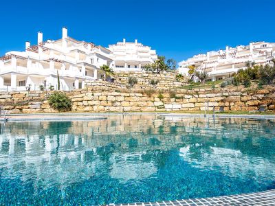Fantastic apartment completely renovated and recently reduced in price in Nueva Andalucía, Marbella
