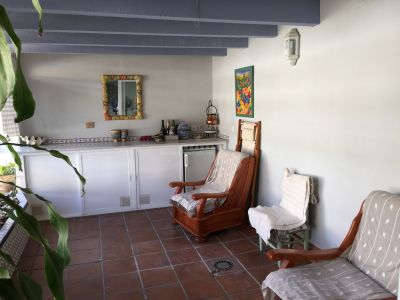 Estupendo ático dúplex a unos pasos de la playa en Marbella Centro
