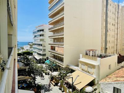 NUEVO!! Estupendo Apartamento a tan sólo unos pasos de la playa en pleno corazón de Marbella