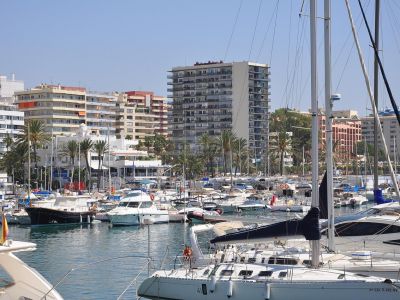 REBAJADO!!!Maravilloso Loft en primera linea de playa a para reformar
