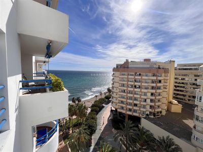Appartement for rent in Marbella Centro