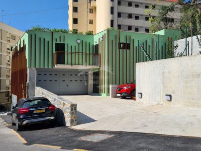 Commercial Premises in Gibraltar - South District, Gibraltar