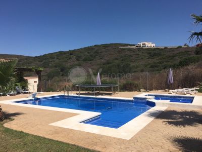 Casa in Santa Margarita, La Linea de la Concepcion